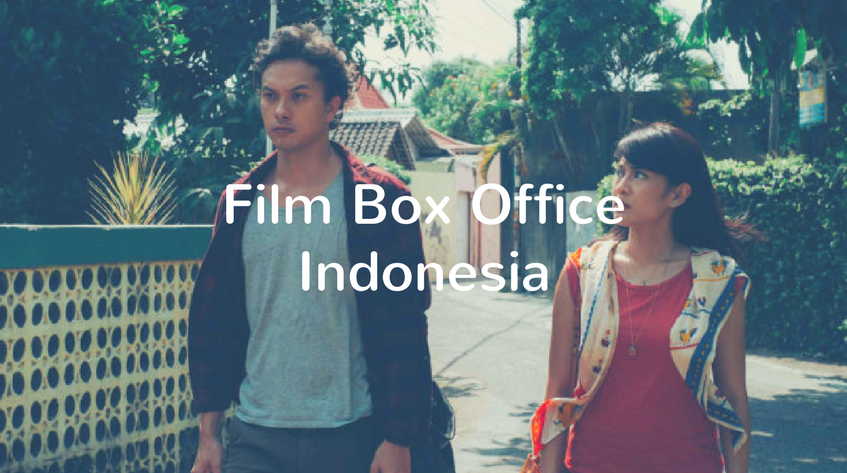 10 Film Box Office Indonesia Paling Laris dan Legendaris