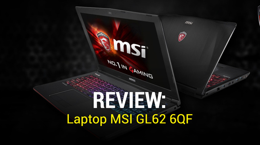 Msi gl62 6qf установка ssd