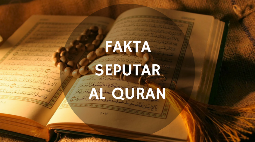 dalam surat paling al quran baik Fakta yang 7 Soal Quran Perlu Kamu Al Ketahui