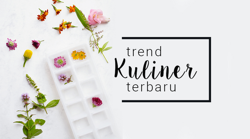 12 Inovasi Baru yang  Lagi  Trend  di Dunia Perkulineran