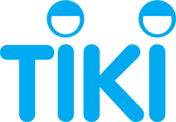 Tiki Official Stores