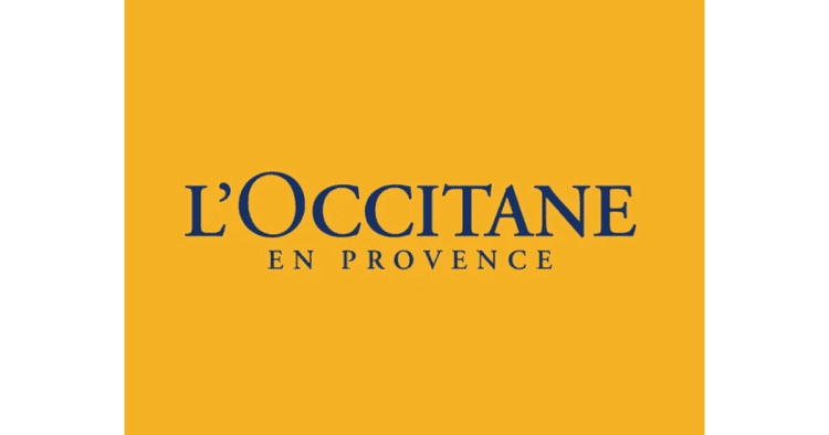 Shopback L'occitane