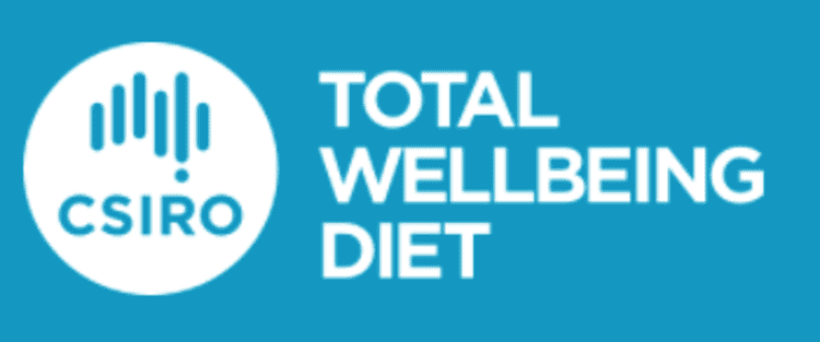 Shopback CSIRO Total Wellbeing Diet