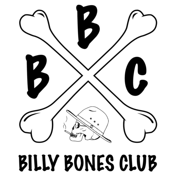 Shopback Billy Bones Club
