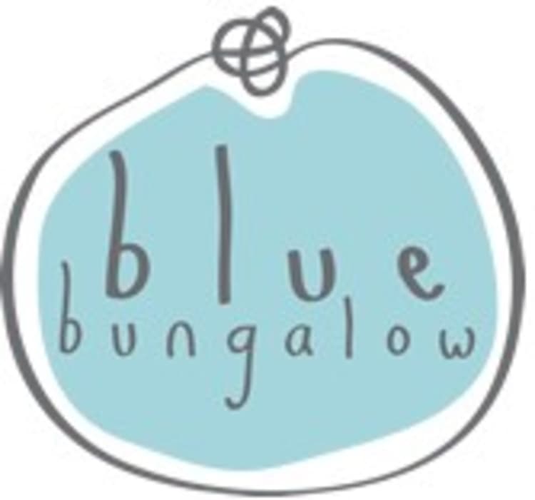 Shopback Blue Bungalow