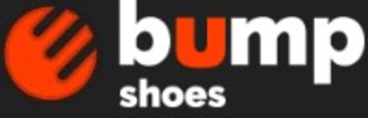 Shopback Bump Shoes