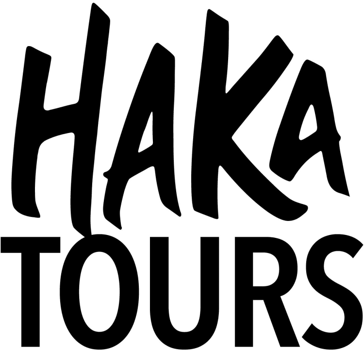Shopback Haka Tours New Zealand
