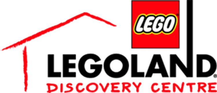 Shopback LEGOLAND® Discovery Centre