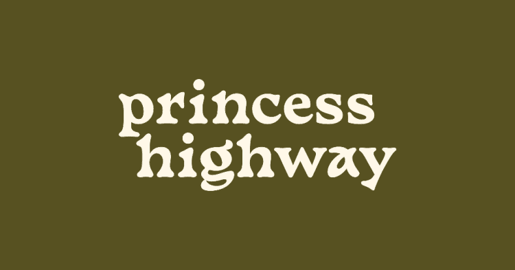 Shopback Princess Highway