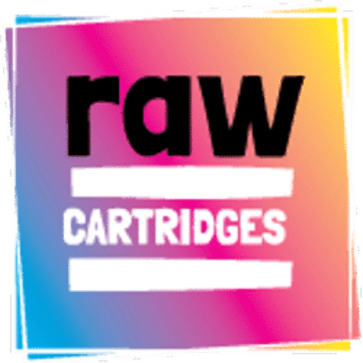 Shopback RAW Cartridges