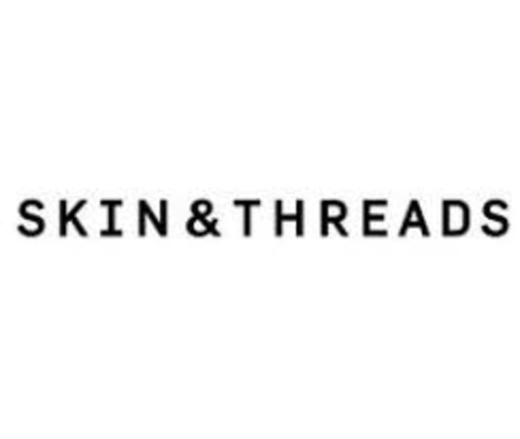 Shopback Skin and Threads