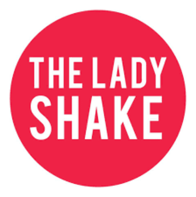 Shopback The Lady Shake