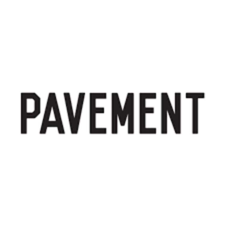 Shopback Pavement Brands