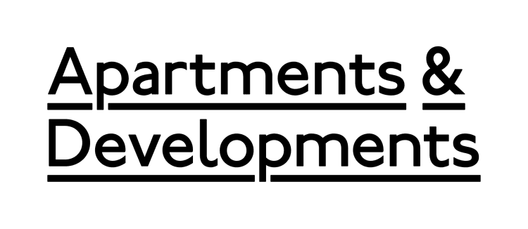 Apartments & Developments