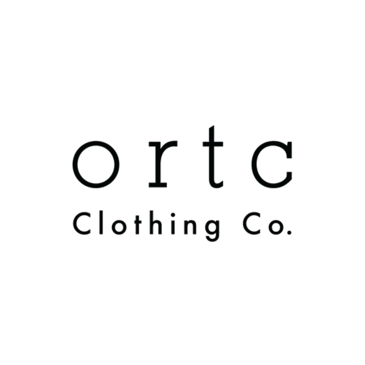 ortc Clothing Co.