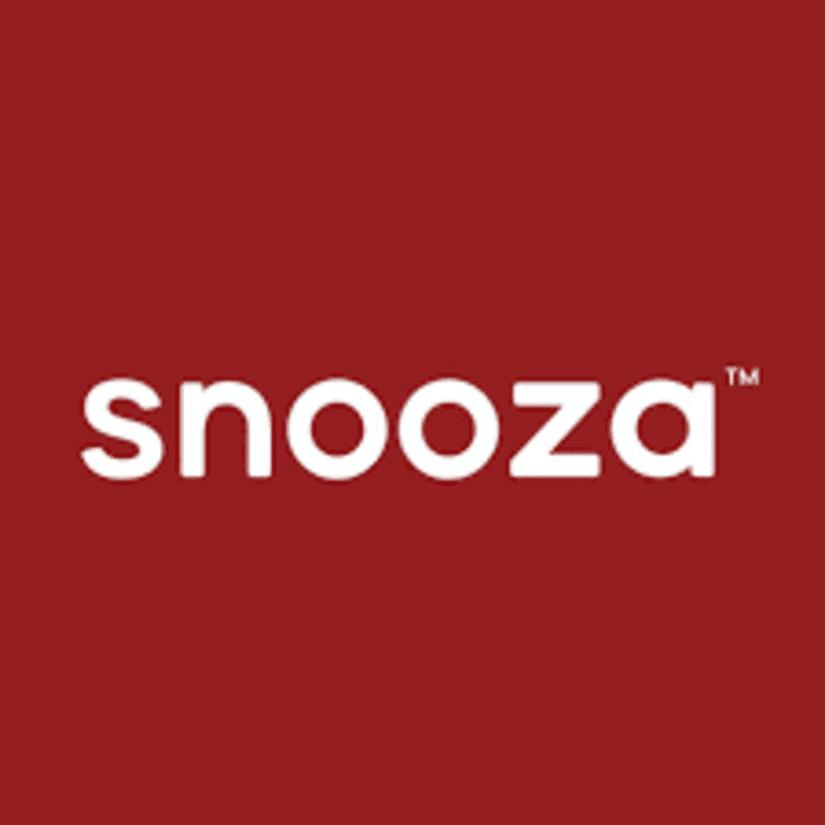 Shopback Snooza Pet Products