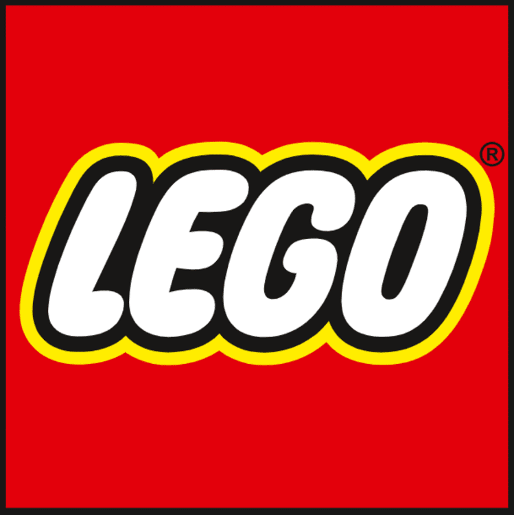 Shopback LEGO