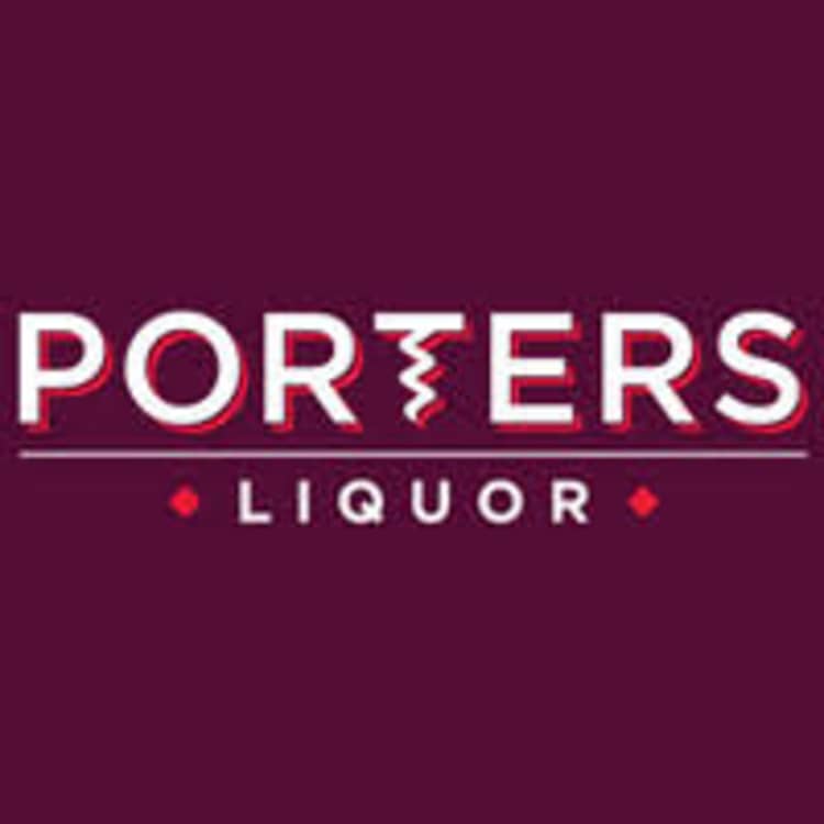 Porters Liquor Gift Cards (via Metcash)