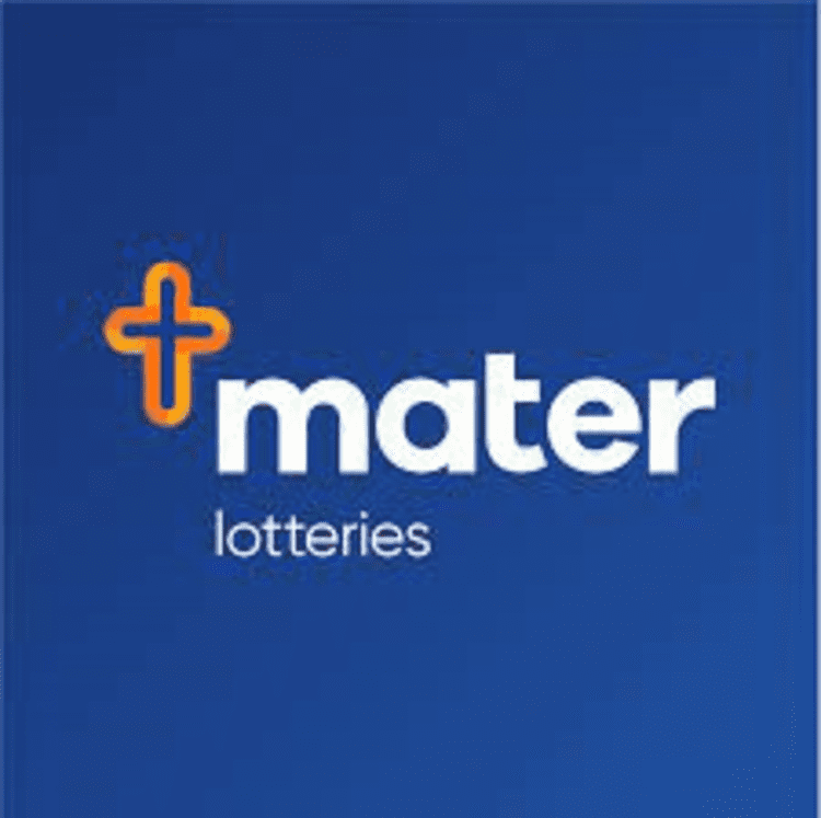 Shopback Mater Lotteries