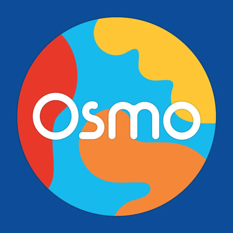 Shopback Osmo by Tangible Play