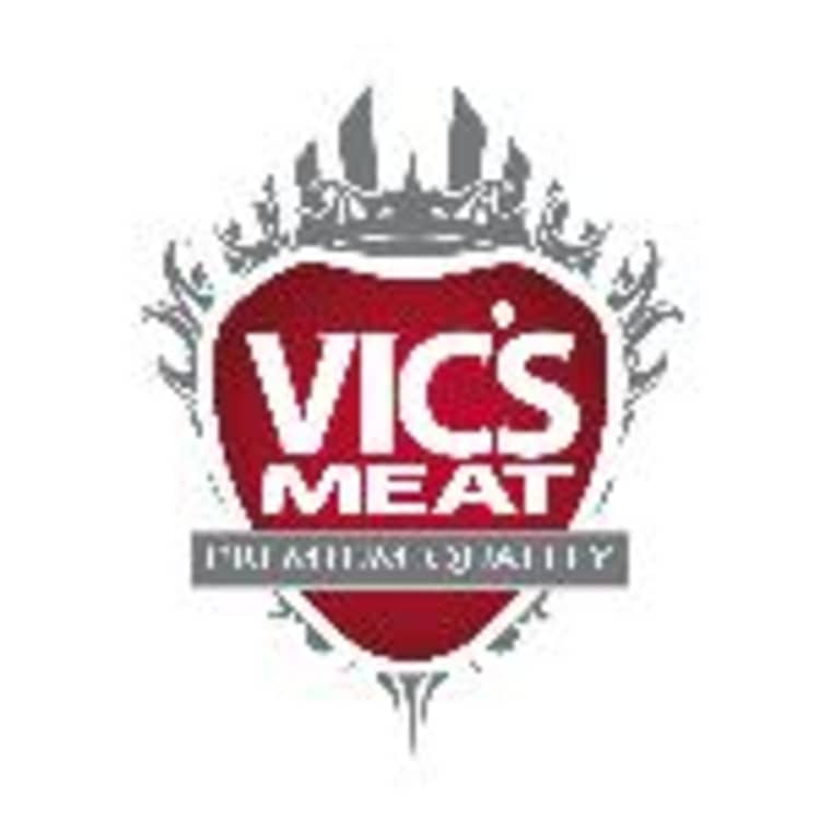 Vic's Premium Quality Meat