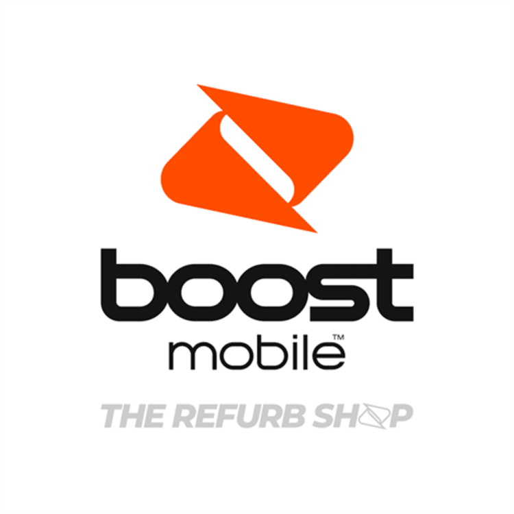 Boost - The Refurb Shop