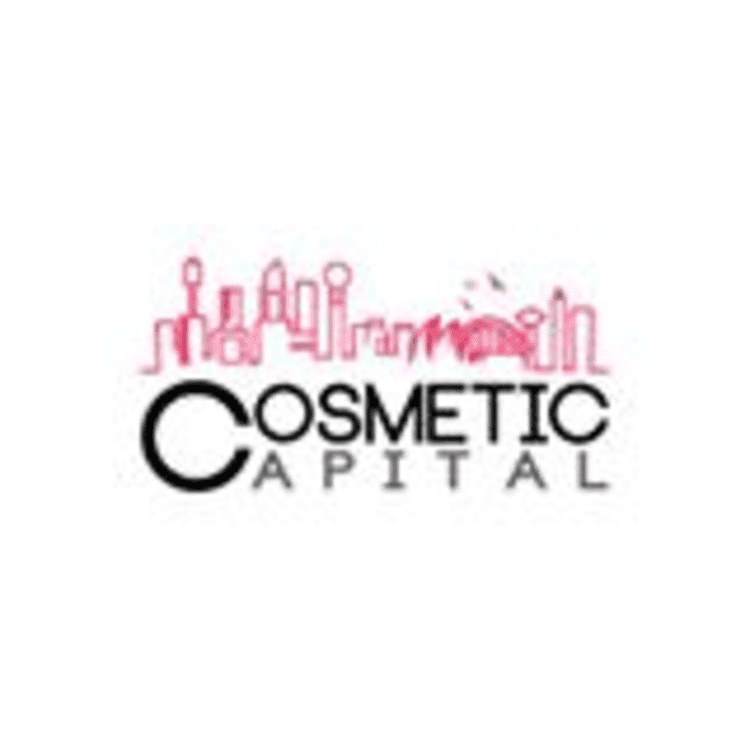 Shopback Cosmetic Capital