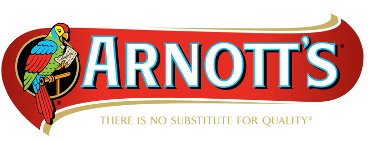 Arnott's at Coles