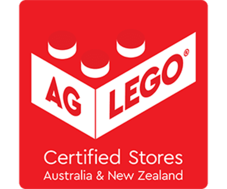 Shopback AG LEGO Certified Stores