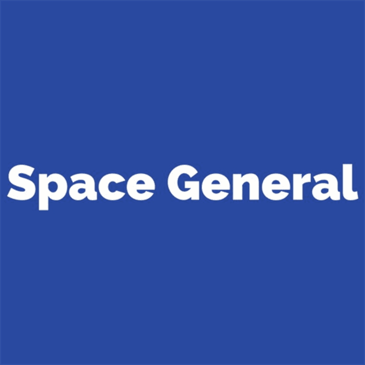 Shopback Space General