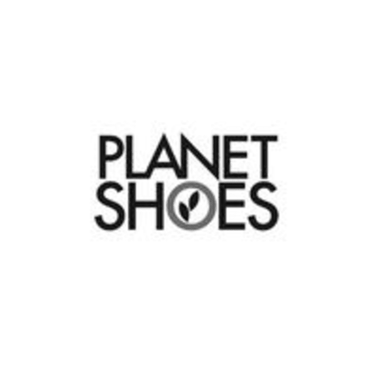 Shopback Planet Shoes