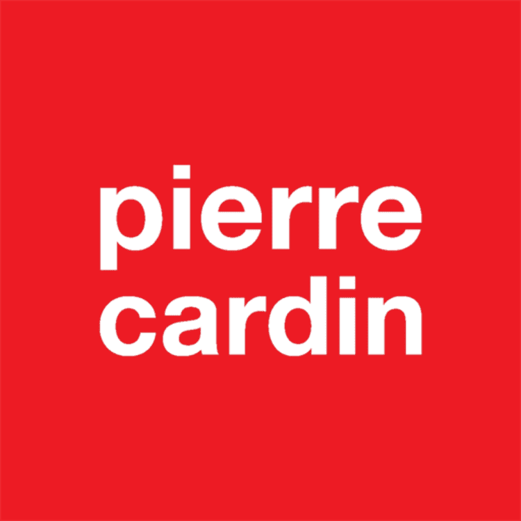 Shopback Pierre Cardin