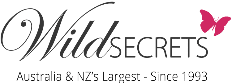 Wild Secrets Lingerie NZ