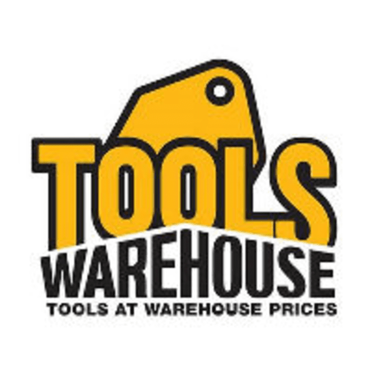 Shopback Tools Warehouse