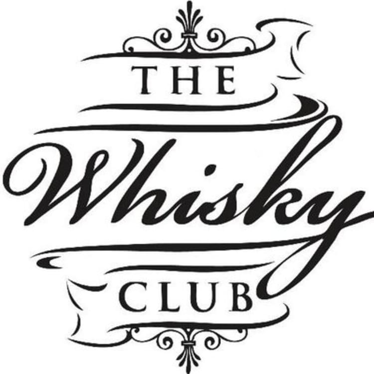Shopback The Whisky Club