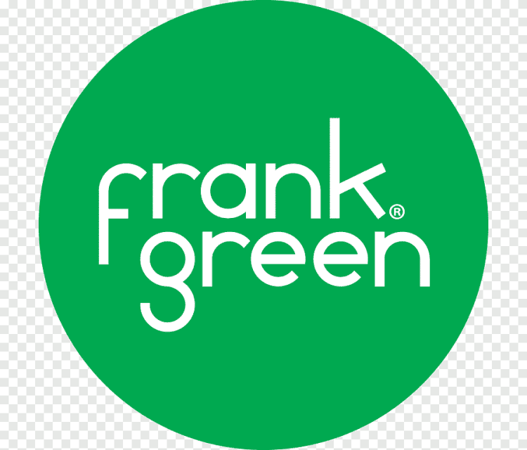 Shopback frank green