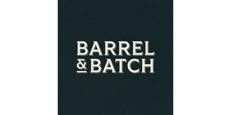 Shopback Barrel & Batch
