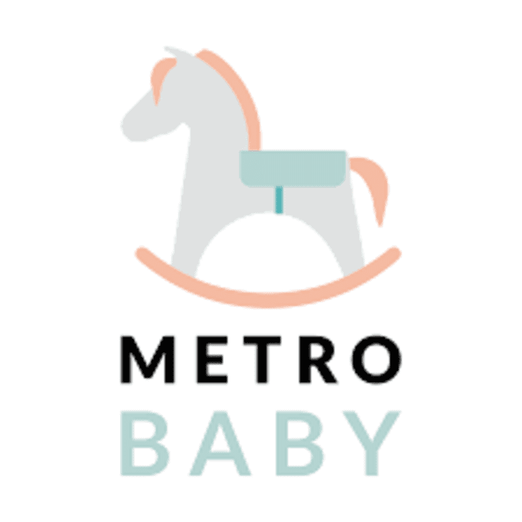 Shopback Metro Baby