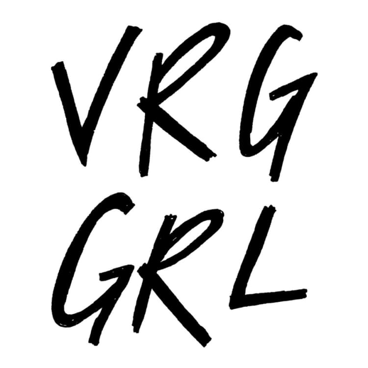 Shopback VRG GRL