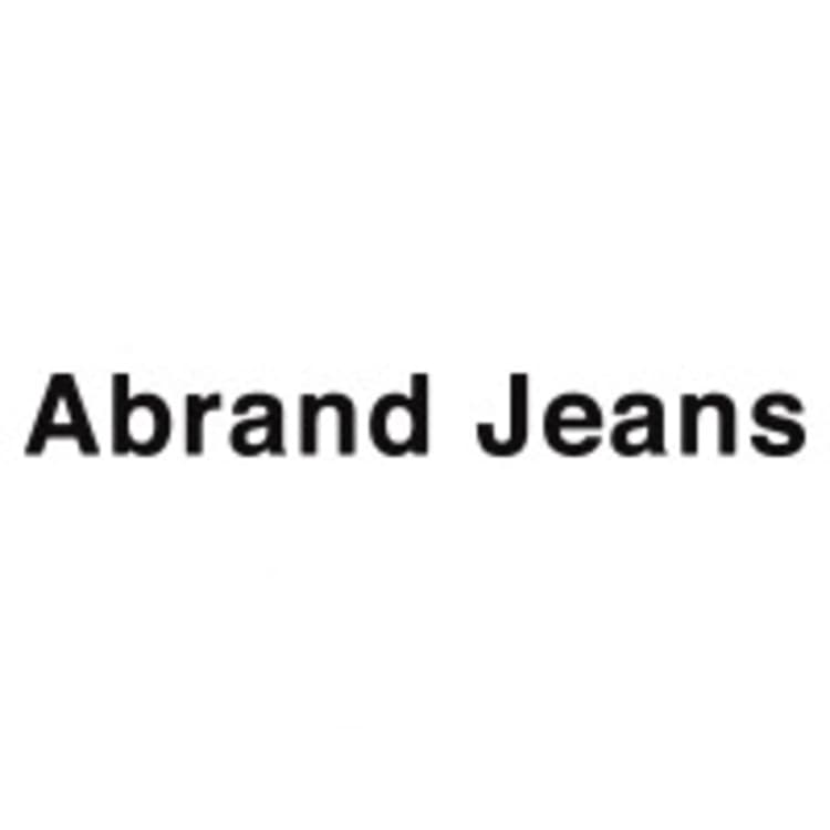 Shopback Abrand Jeans