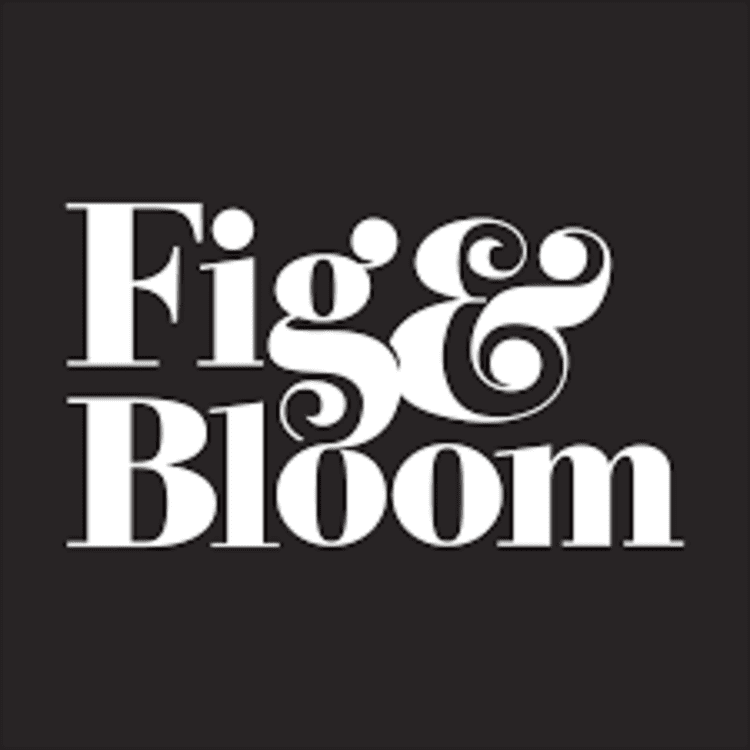 Shopback Fig & Bloom