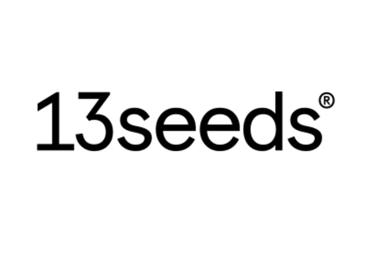 Shopback 13 Seeds