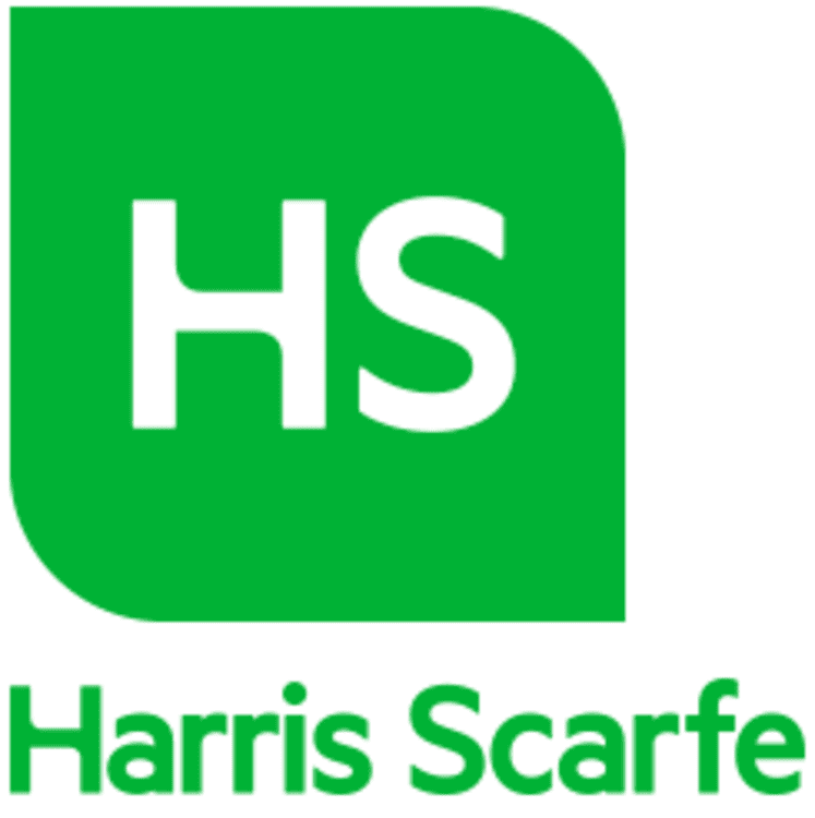 Shopback Harris Scarfe