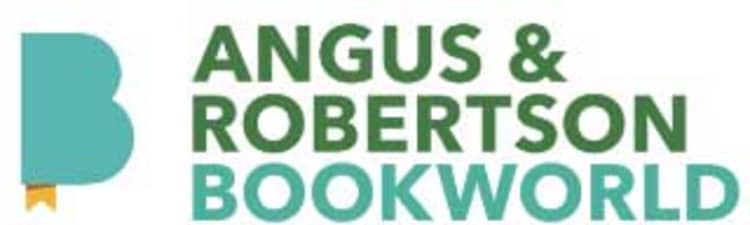 Angus & Robertson Bookworld