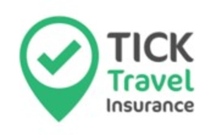 Shopback Tick Travel Insurance