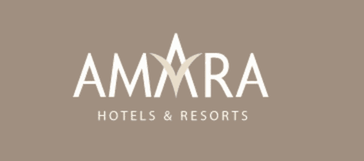 Shopback Amara Hotels and Resorts