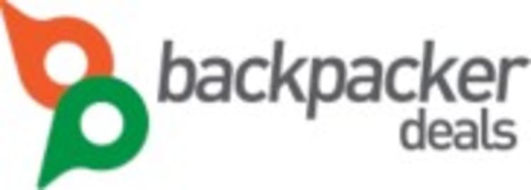 Shopback Backpacker Deals