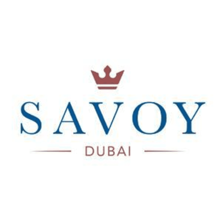 Shopback Savoy Dubai