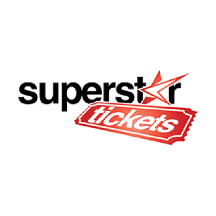 Shopback SuperStarTickets
