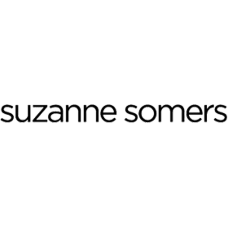 Shopback Suzanne Somers